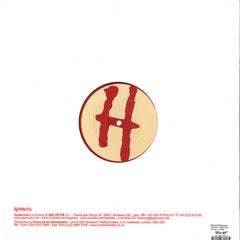 Manyus & Dario Guida : Stardust (I Need You) (12")