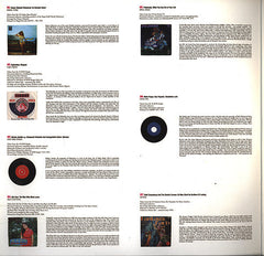 Various : Psych Funk 101 (2xLP, Comp, RM, Unofficial)
