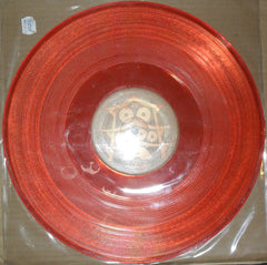 Pagoda Sound System : Pagoda EP (12", EP, Ora)