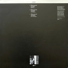Fried : When You Get Out Of Jail (12", Promo)