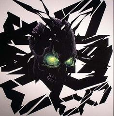 Excision & Datsik : Swagga / Invaders (12")