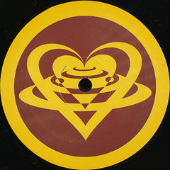Freddy Be : Inner Voice EP (12")