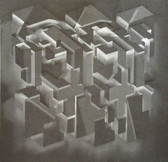 Newworldaquarium : The Force (Ame Remixes) (10")