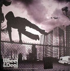Matt U : Jump! (12")