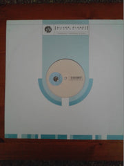 Marco Zaffarano : Hippodrama / The Band (12")
