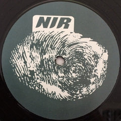 Various : Jazz & Bass Session 3 Remixes (2x12")