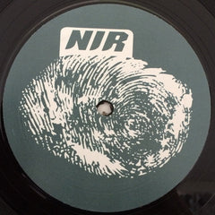 Various : Jazz & Bass Session 3 Remixes (2x12")