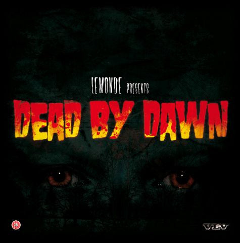 Lemon D : Dead By Dawn / Nobody (12")
