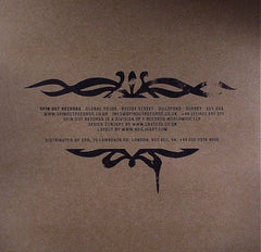 Mr. Fogg (2) : Seciov (The Remixes) (12")