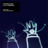 Leon Segka : Kude (12")