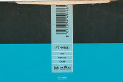 DJ H. Feat. Stefy : Move Your Love (12")
