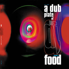 DJ Food : A Dub Plate Of Food Volume 2 (2x10")