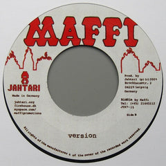 Hopeton Lindo : Rude Boy (7")