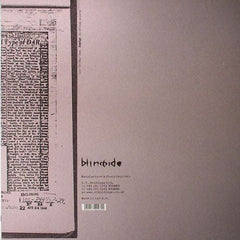 Marcus Intalex : Konspiracy / Pole Dancer (12")