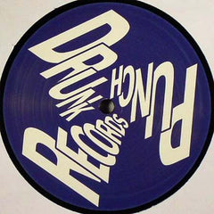 RSD : Good Energy (12")