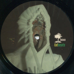The Prof. Meets The The Super Villain : My Favorite Ladies b/w All Outta Ale (12", RE)