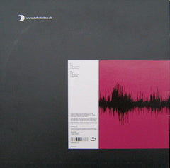 DJ Gregory : Elle (12")