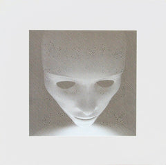 Redshape : The Dance Paradox (2xLP, Album)