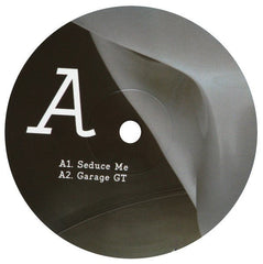 Redshape : The Dance Paradox (2xLP, Album)