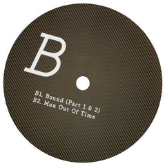 Redshape : The Dance Paradox (2xLP, Album)