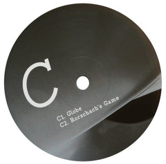 Redshape : The Dance Paradox (2xLP, Album)