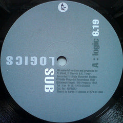 Sublogics : Logic / U Know (12")