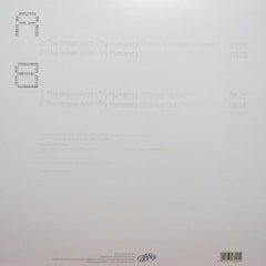 The Brown Acid : Try Humanity (12")