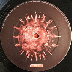 Brutal Deluxe (3) : Trash The Temple (12")