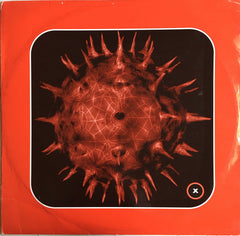 Brutal Deluxe (3) : Trash The Temple (12")