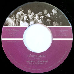 Michael Leonhart And The Avramina 7 : Scopolamine (7")