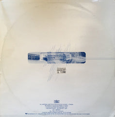 Skynet : Severe Trauma / Telemetry (12")