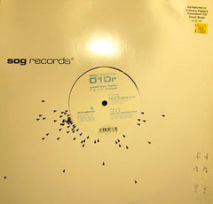 Greed (2) : L.O.V.E. (Remixed) (12")