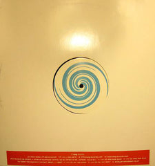 Greed (2) : L.O.V.E. (Remixed) (12")