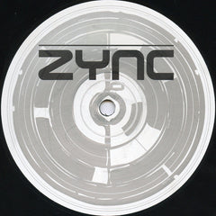 DJ G-Force* : Tighter Security EP (12", EP)