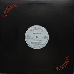 New Edition : Candy Girl (12")