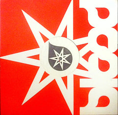 Skycutter : Blue Notes / Lost (10", Red)