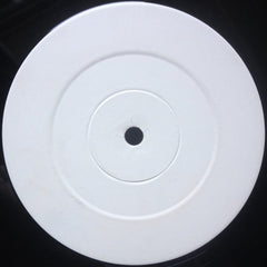 Force (2) : The Beginning (12", W/Lbl)