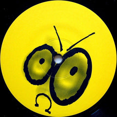 Paragliders : Lithium EP (12", EP)