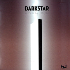 Darkstar (6) : Aidy's Girl Is A Computer (12")