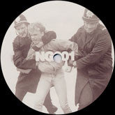 Khixbrrr : Fairies (12")