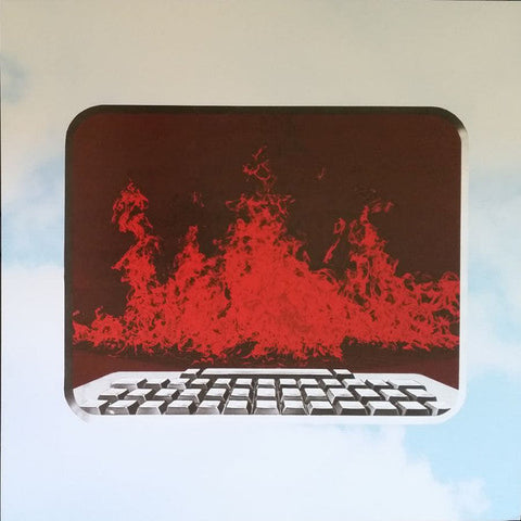 Alix Perez : Burning Babylon / Empty Words (12", Mar)