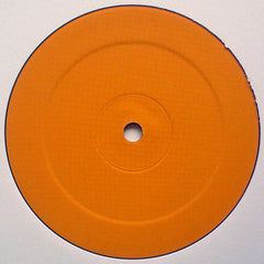Instra:mental : Leave It All Behind / Forbidden (12")