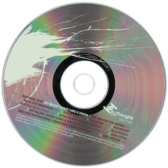 Natural-Self : My Heart Beats Like A Drum (CD, Album)