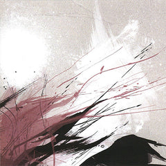 Natural-Self : My Heart Beats Like A Drum (CD, Album)