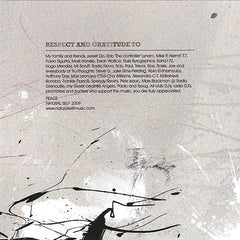 Natural-Self : My Heart Beats Like A Drum (CD, Album)