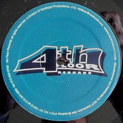 Vibes_Inc.* : Untitled (12")