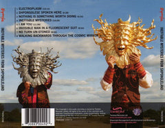 Shpongle : Ineffable Mysteries From Shpongleland (CD, Album, Mixed)