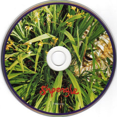 Shpongle : Ineffable Mysteries From Shpongleland (CD, Album, Mixed)