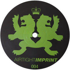 Dread Foxx : Clash / Kingston Dub (12")