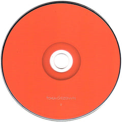 Dam-Funk : Toeachizown (2xCD, Album)